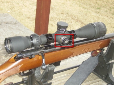 Marlin 917 Varmint Rifle picture Marlin 917 Varmint Rifle picture