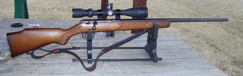 Marlin 917 varmint rifle picture Marlin 917 varmint rifle picture