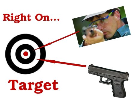 target logo. Target Logo: rotlogo