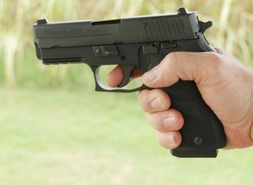 Sig P220