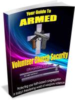 Armed Security Guide