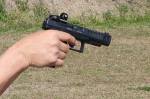 limp wrist walther