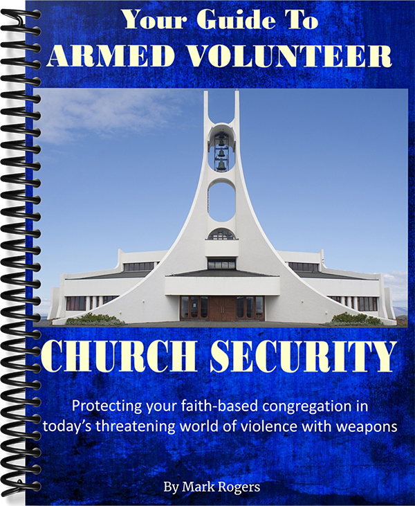 Volunteer Armed Church Security