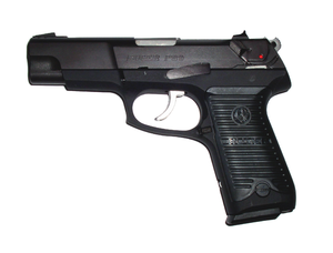 Ruger P89 DA/SA Pistol Ruger P89 DA/SA Pistol