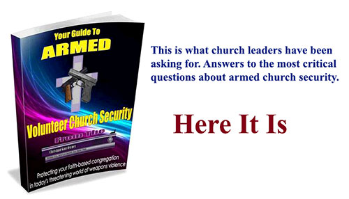 15 Church Security Safety Best Practices Tithe Ly
