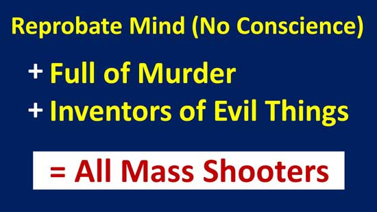 all mass shooters