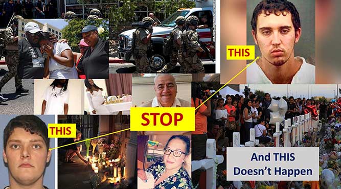 stop mass shooters