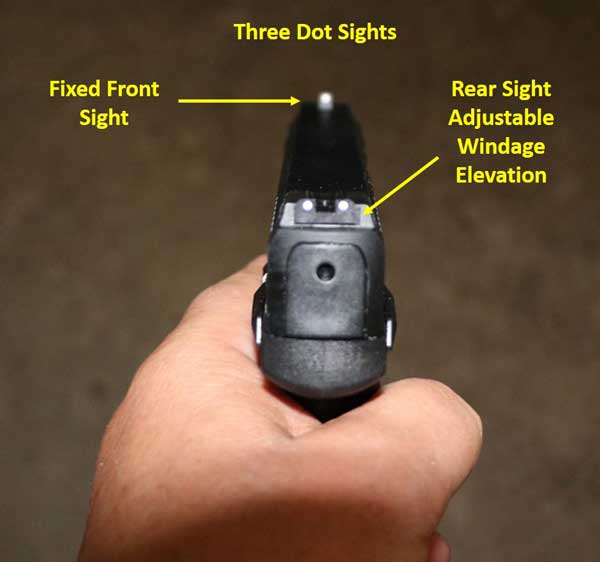 taurus tx22 drum magazine