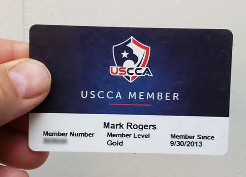 USCCA Membership Review 2020 Self Defense Legal Protection
