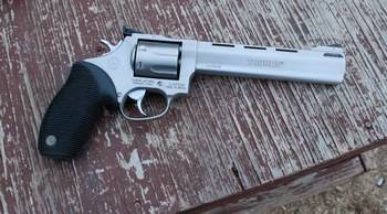 Taurus 357 Magnum Revolvers