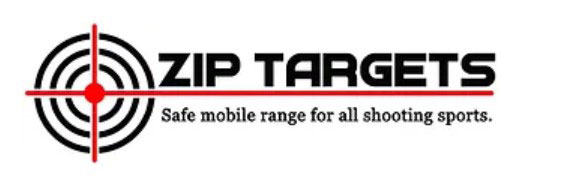 zip targets logo