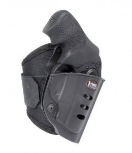 Fobus Ankle Holster for Concealed Carry