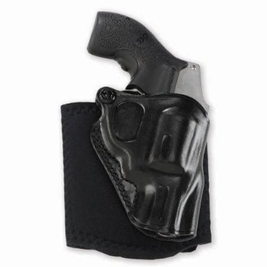 Galco Ankle Glove concealed carry holster