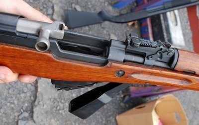The SKS Rifle: A Comprehensive History and Review